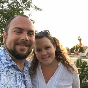 Meet your Posher, Mathew